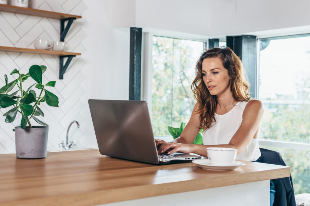 Homeoffice Zutrittsrecht